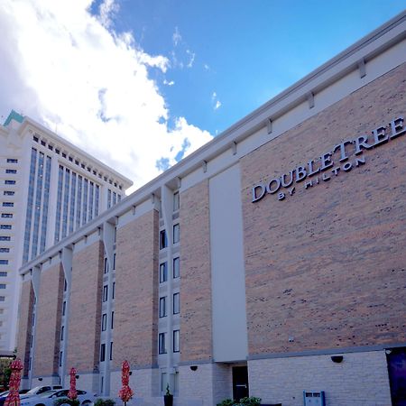 Doubletree By Hilton Montgomery Downtown Bagian luar foto