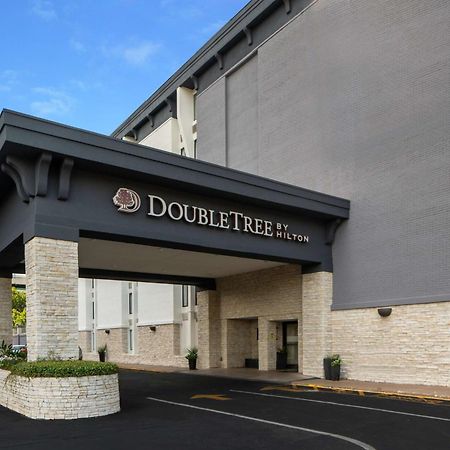 Doubletree By Hilton Montgomery Downtown Bagian luar foto